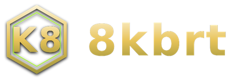 8kbrt logo